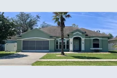 15273 Burbank Drive, Brooksville, FL 34604 - Photo 1