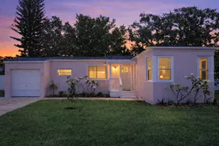 1579 Bayshore Blvd, Dunedin, FL 34698 - Photo 1