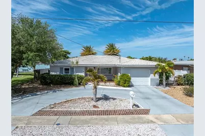 9020 Gulf Boulevard, Saint Pete Beach, FL 33706 - Photo 1