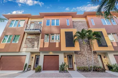 143 5th Avenue NE, Saint Petersburg, FL 33701 - Photo 1