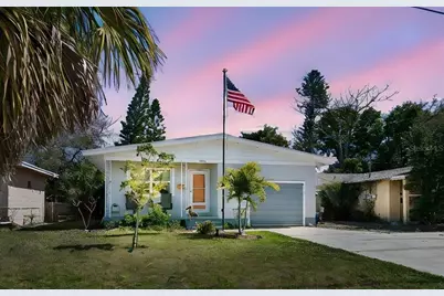 5300 6th Street S, Saint Petersburg, FL 33705 - Photo 1