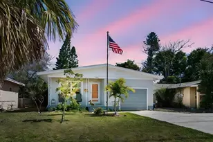5300 6th St S, Saint Petersburg, FL 33705 - Photo 1