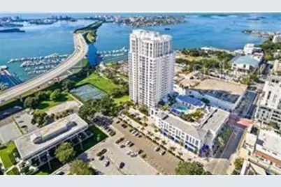 331 Cleveland Street #1902, Clearwater, FL 33755 - Photo 1