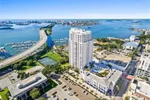 331 Cleveland St, Clearwater, FL 33755 - Photo 1