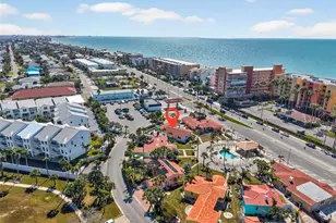 16611 Gulf Blvd, North Redington Beach, FL 33708 - Photo 1