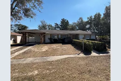 9161 N Abbot Drive, Citrus Springs, FL 34434 - Photo 1