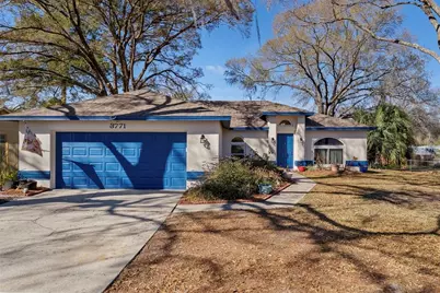 3771 Parkway Boulevard, Land O Lakes, FL 34639 - Photo 1