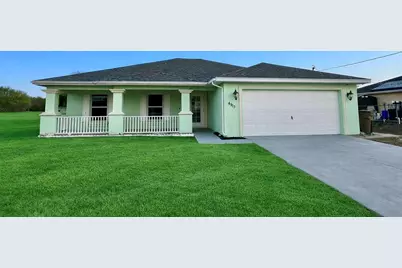 4913 Beauty Street, Lehigh Acres, FL 33971 - Photo 1