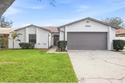 14964 Old Pointe Road, Tampa, FL 33613 - Photo 1