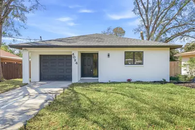 4024 Bell Avenue, Sarasota, FL 34231 - Photo 1