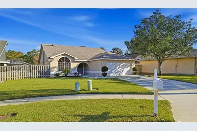 3567 Deer Run S, Palm Harbor, FL 34684 - Photo 1