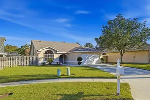 3567 Deer Run S, Palm Harbor, FL 34684 - Photo 1
