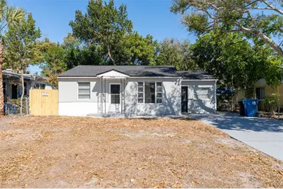 2509 16th Avenue S, Saint Petersburg, FL 33712 - Photo 1