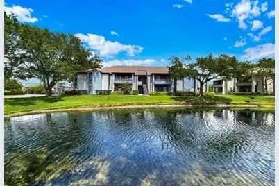 10263 Gandy Boulevard N #405, Saint Petersburg, FL 33702 - Photo 1