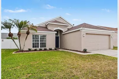 29724 Bright Ray Place, Wesley Chapel, FL 33543 - Photo 1