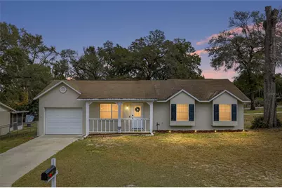 36547 Jackson Avenue, Dade City, FL 33525 - Photo 1