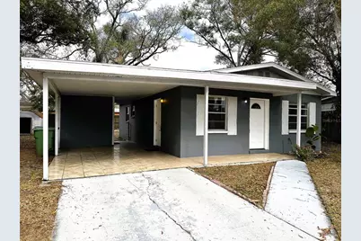 1808 E Bougainvillea Avenue, Tampa, FL 33612 - Photo 1