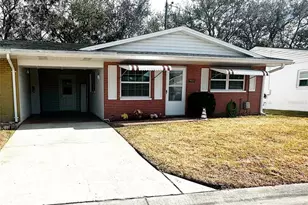 9821 Lily St, Pinellas Park, FL 33782 - Photo 1