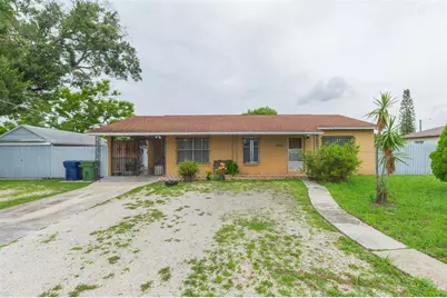 2703 W Saint Joseph Street, Tampa, FL 33607 - Photo 1
