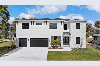 4009 W Euclid Avenue, Tampa, FL 33629 - Photo 1