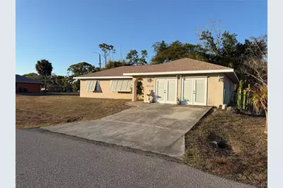 18248 Regan Avenue, Port Charlotte, FL 33948 - Photo 1