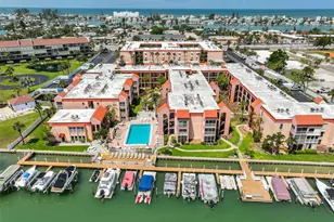 8911 Blind Pass Rd, Saint Pete Beach, FL 33706 - Photo 1