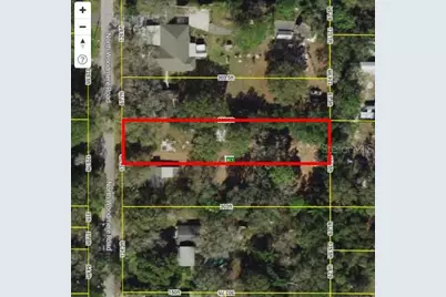 10411 1/2 N Woodmere Road, Tampa, FL 33617 - Photo 1