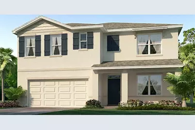 35543 Brick Church Loop, Dade City, FL 33525 - Photo 1