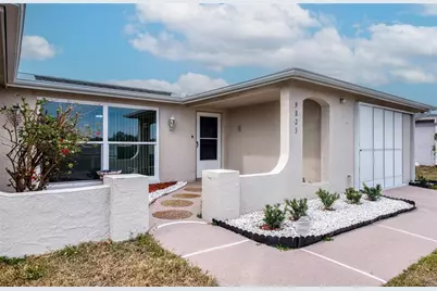 9825 Aetna Lane, Port Richey, FL 34668 - Photo 1