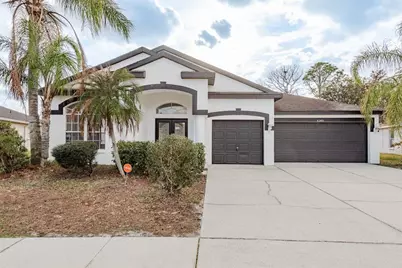 5345 Bold Venture Place, Wesley Chapel, FL 33544 - Photo 1