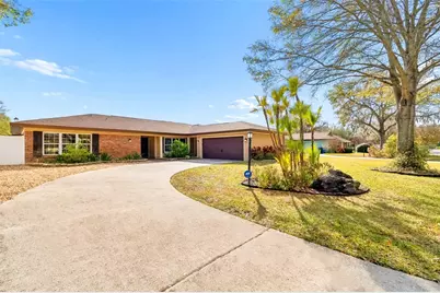 3106 Lake Ellen Drive, Tampa, FL 33618 - Photo 1