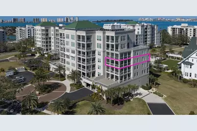 85 Belleview Boulevard #405, Belleair, FL 33756 - Photo 1