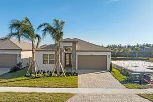 3392 Malta, Wesley Chapel, FL 33543 - Photo 1