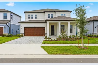 7046 Depue Drive, Wesley Chapel, FL 33545 - Photo 1