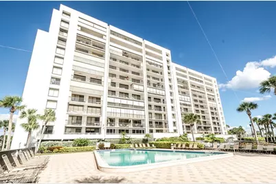 1460 Gulf Boulevard #506, Clearwater, FL 33767 - Photo 1