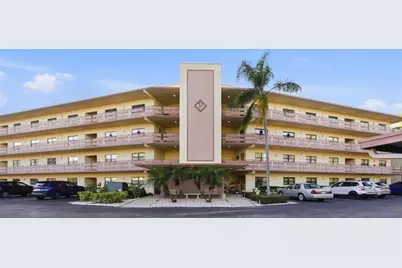 6188 80th Street N #310, Saint Petersburg, FL 33709 - Photo 1