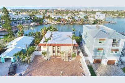 8535 Blind Pass Drive #202, Treasure Island, FL 33706 - Photo 1