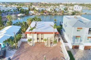 8535 Blind Pass Dr, Treasure Island, FL 33706 - Photo 1