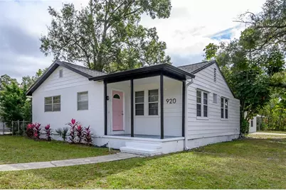 920 W Orient Street, Tampa, FL 33603 - Photo 1
