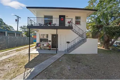 720 21st Avenue S, Saint Petersburg, FL 33705 - Photo 1