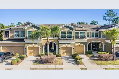 12537 Silverdale Street, Tampa, FL 33626 - Photo 1