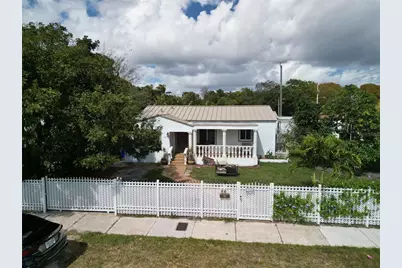 1011 NW 44th Street, Miami, FL 33127 - Photo 1