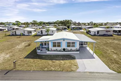 231 Estrada, North Port, FL 34287 - Photo 1