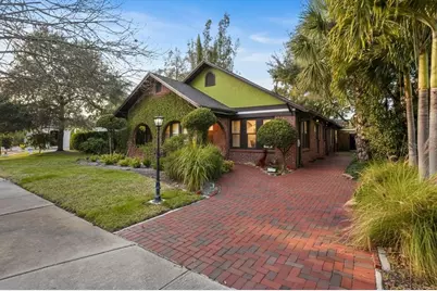 2313 W Bristol Avenue, Tampa, FL 33609 - Photo 1