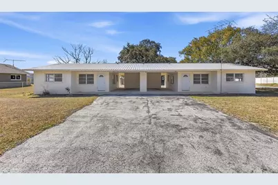 34814 & 34816 Evergreen Way, Dade City, FL 33523 - Photo 1