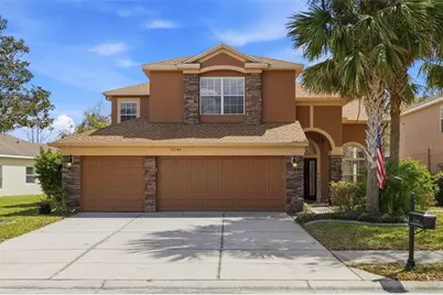 11144 Oyster Bay Circle, New Port Richey, FL 34654 - Photo 1