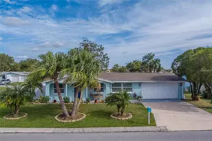 2646 Albion St, Holiday, FL 34691 - Photo 1