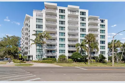 700 Beach Drive NE #701, Saint Petersburg, FL 33701 - Photo 1