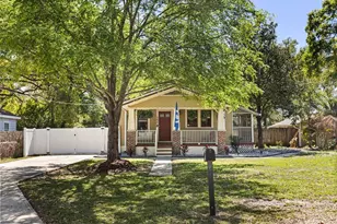 406 W Alva St, Tampa, FL 33603 - Photo 1