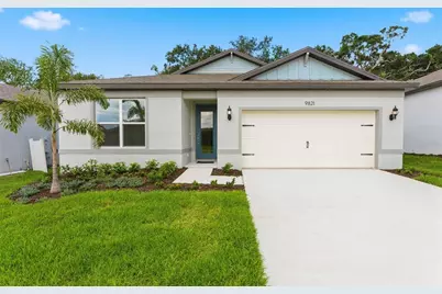 9821 Redwood Heights Loop, Thonotosassa, FL 33592 - Photo 1